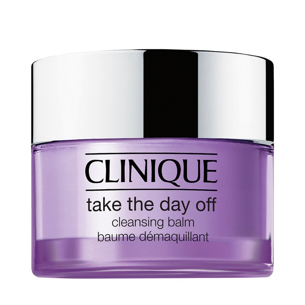 Clinique Cleansing Balm